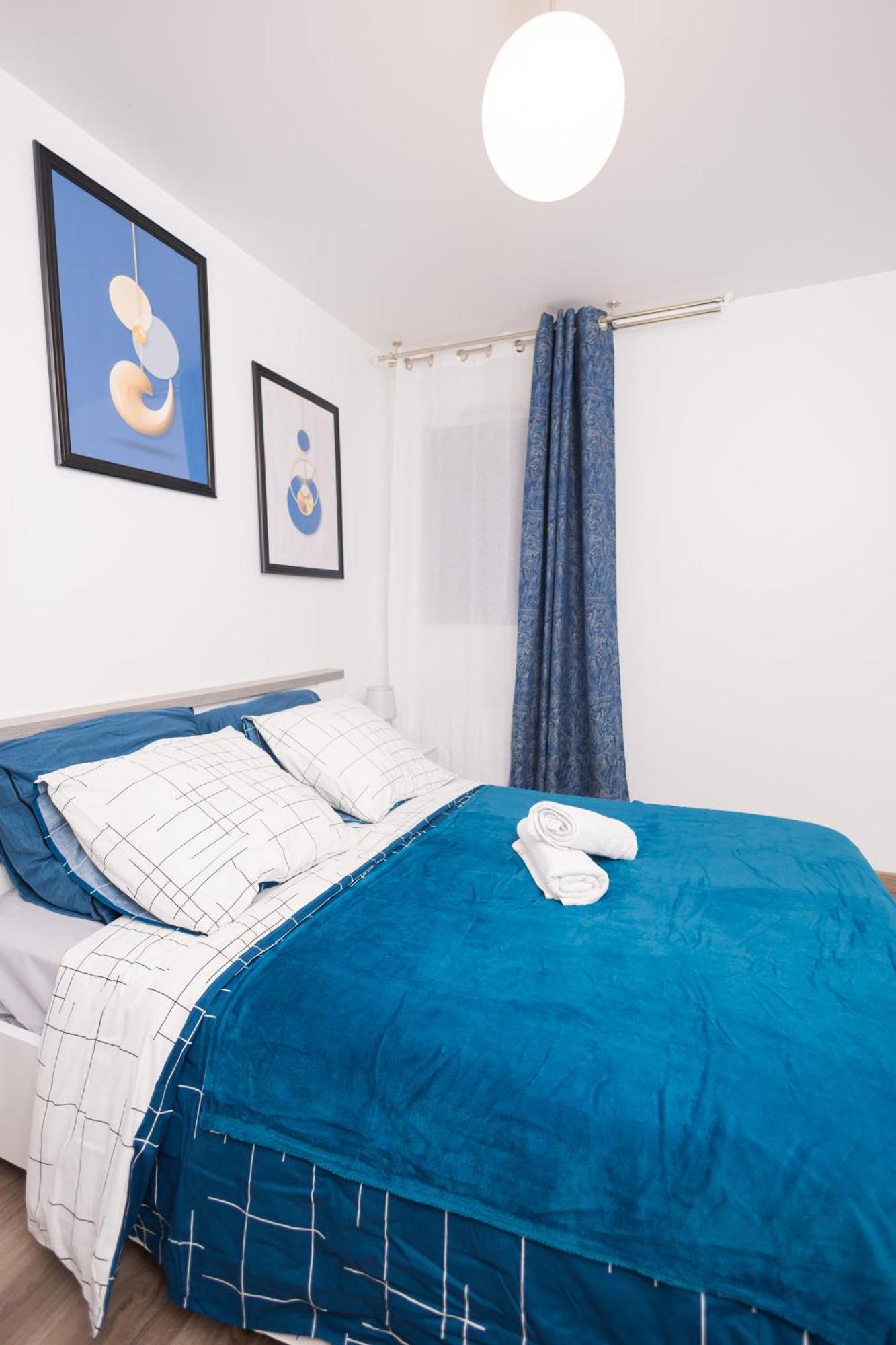 Appartement Jelyad Mallard Proche Disney Chanteloup-en-Brie Exterior photo